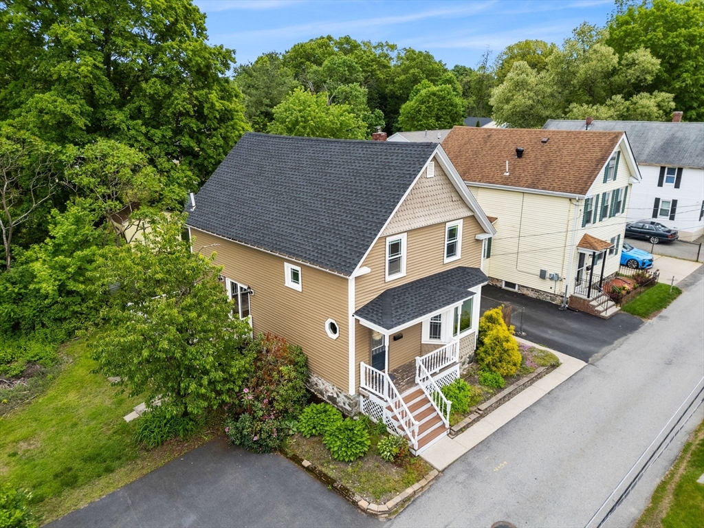 Property Photo:  19 Brown Ct  MA 01844 