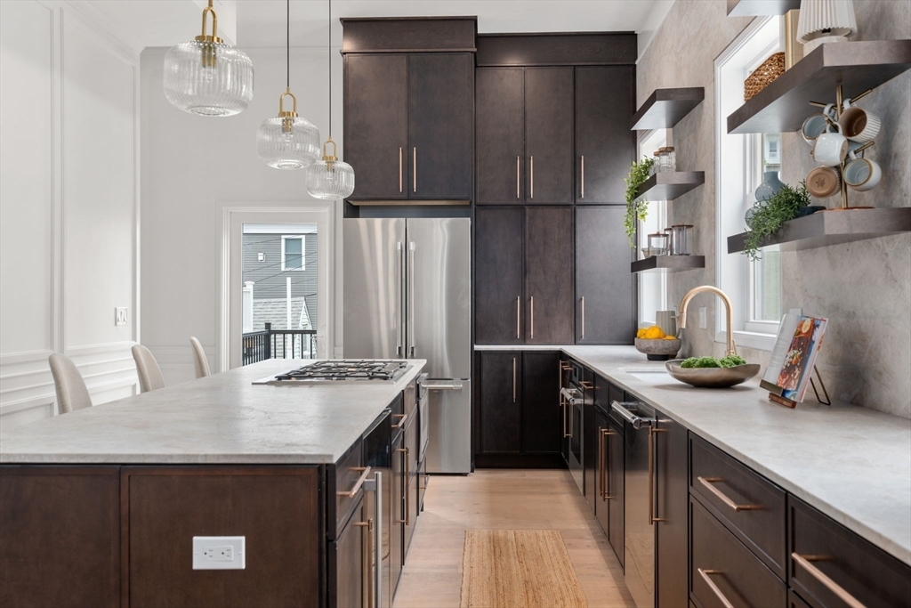 Property Photo: 9 Russell 2 MA 02129