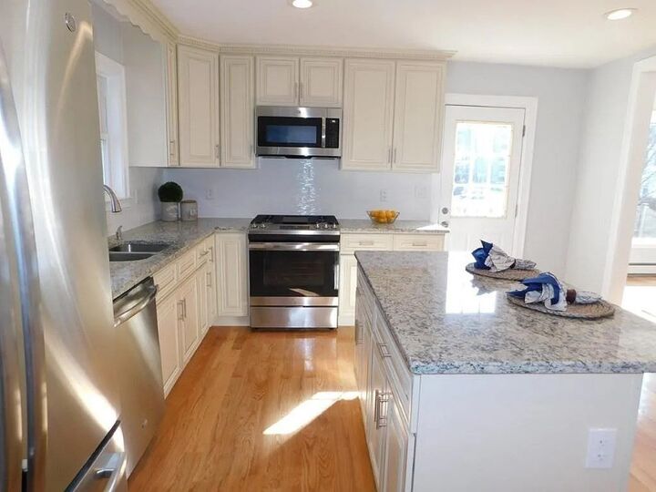 Property Photo: 15 Phillips St MA 02188