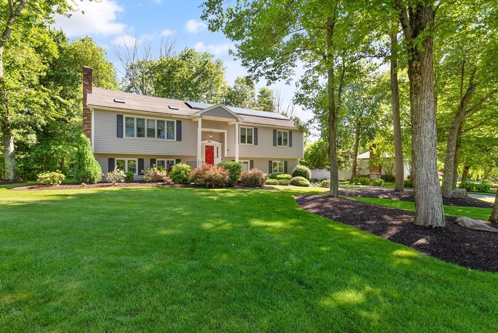 53 Hollytree Rd  Stoughton MA 02072 photo