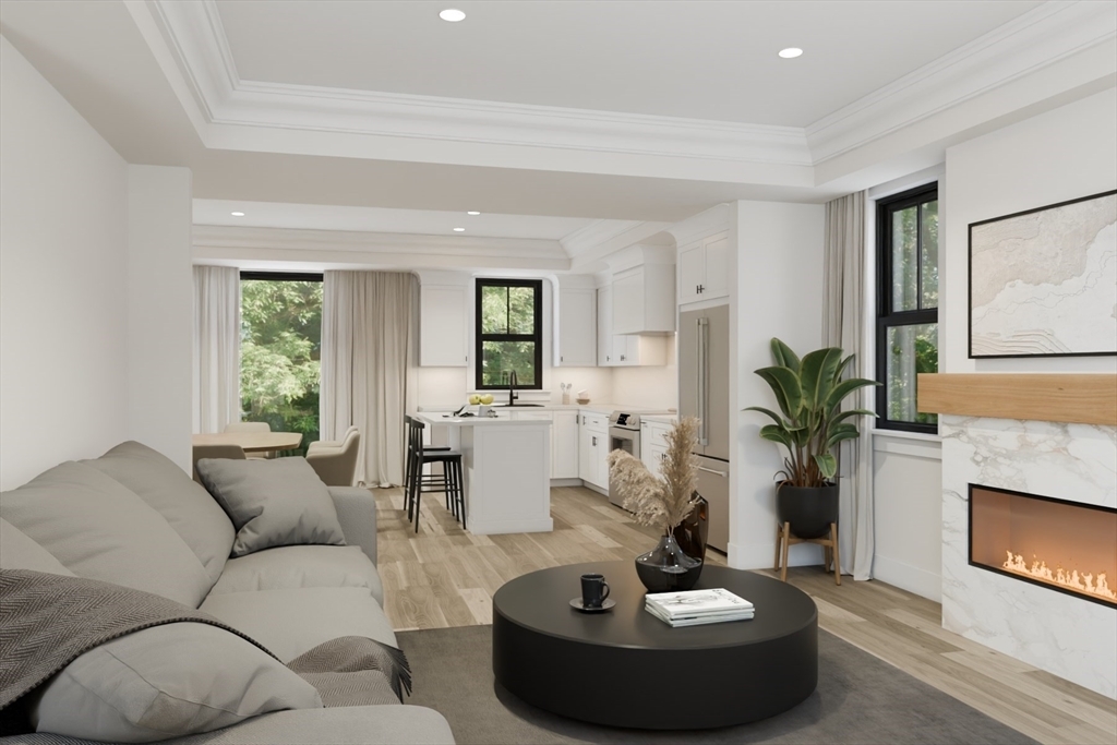 Property Photo:  10 Webber Avenue 1A  MA 01730 