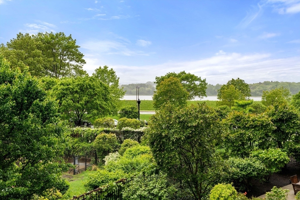 Property Photo: 2400 Beacon St 203 MA 02467