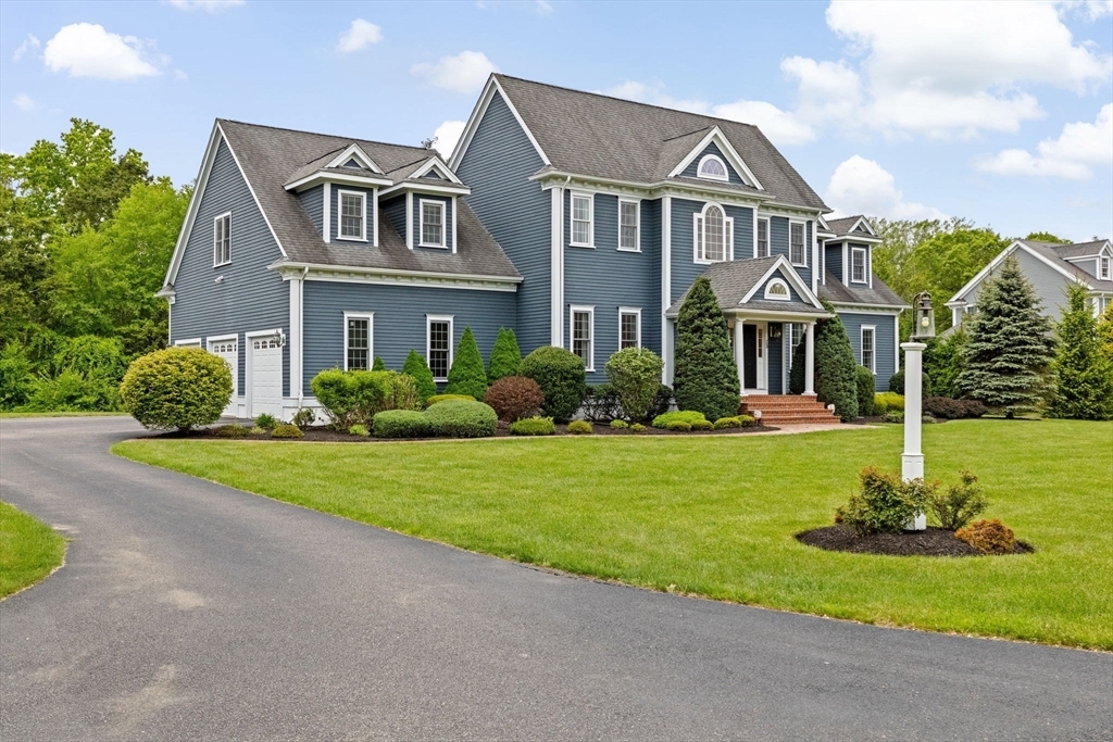 Property Photo:  15 Henrys Lane  MA 02061 