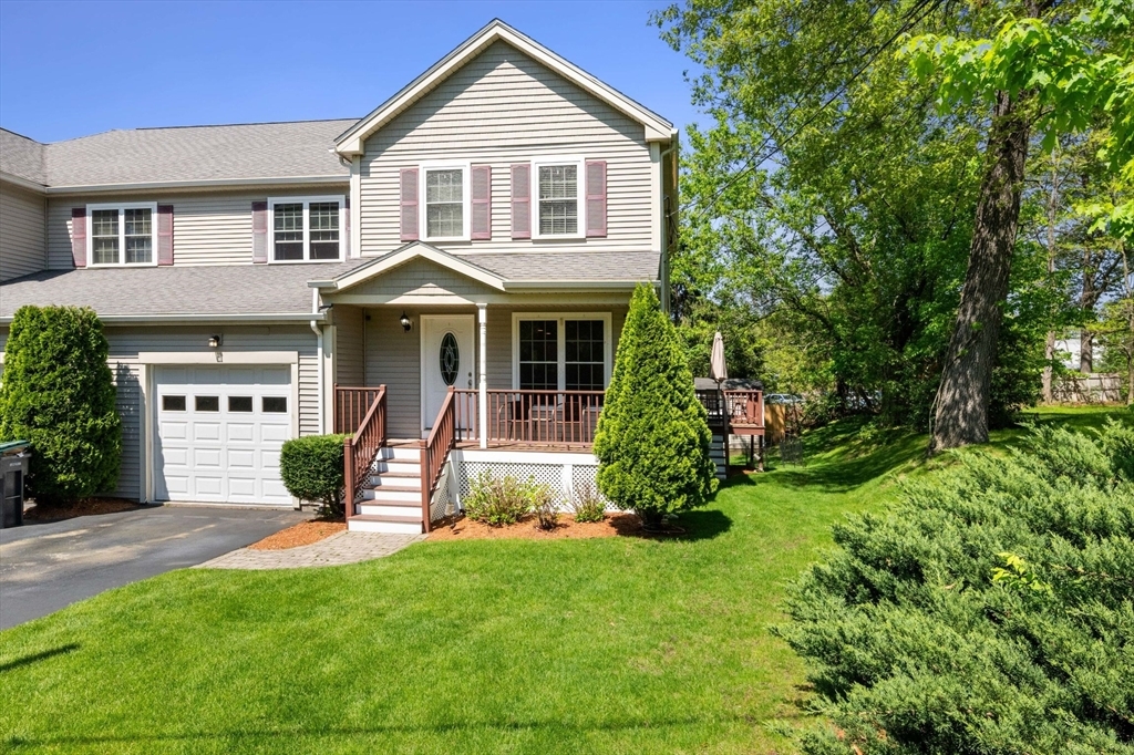 Property Photo: 315 Bacon Street 1 MA 01760