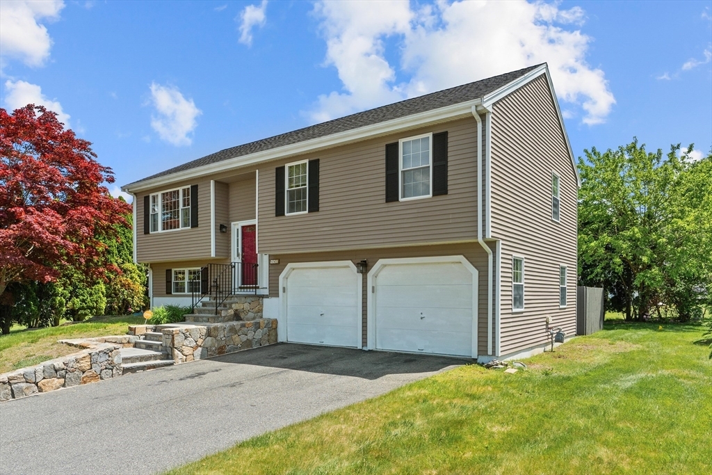 Property Photo: 447 Old Connecticut Path MA 01701
