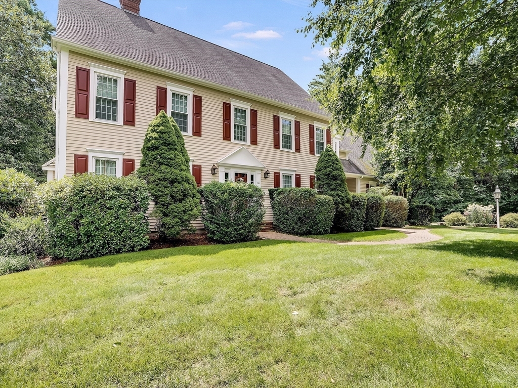 Property Photo: 60 Wedgewood Drive MA 01748