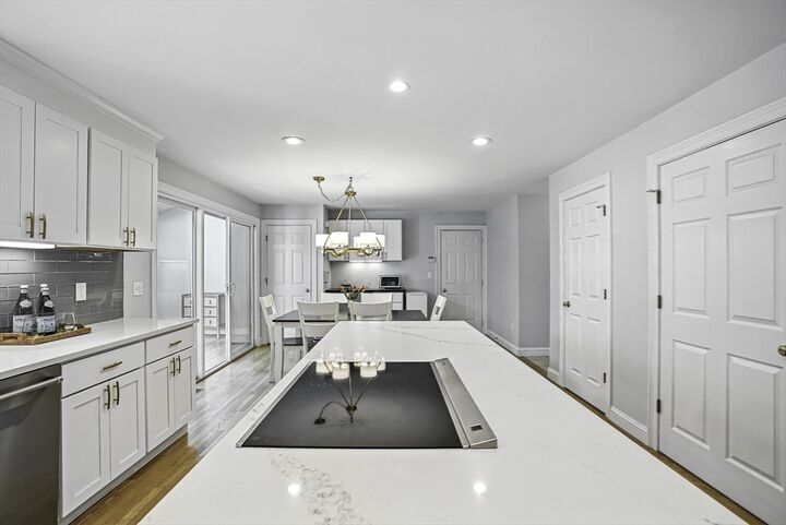 Property Photo: 60 Wedgewood Drive MA 01748