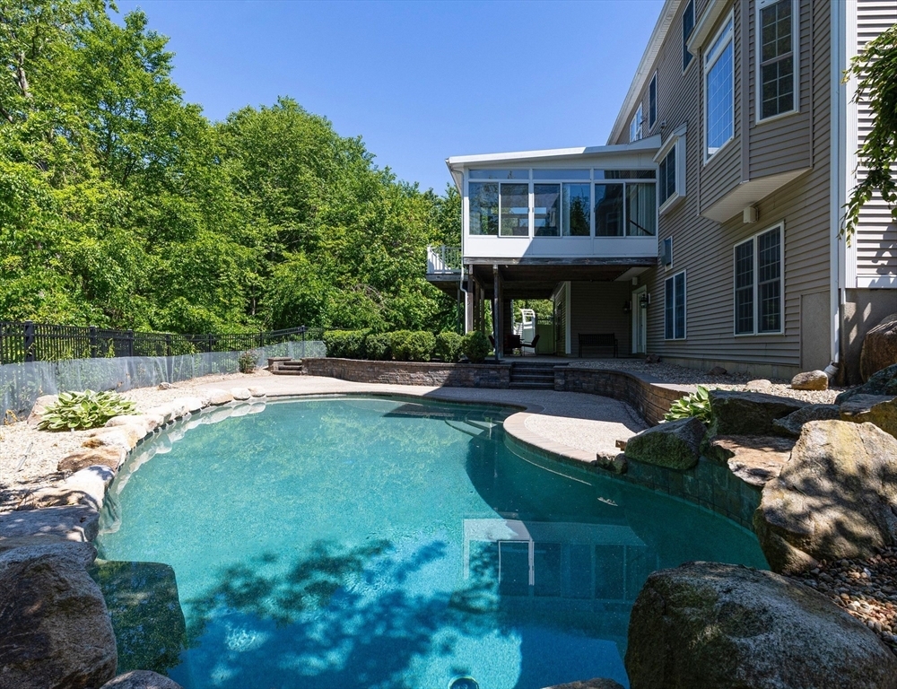 Property Photo: 10 Oak Street MA 01748