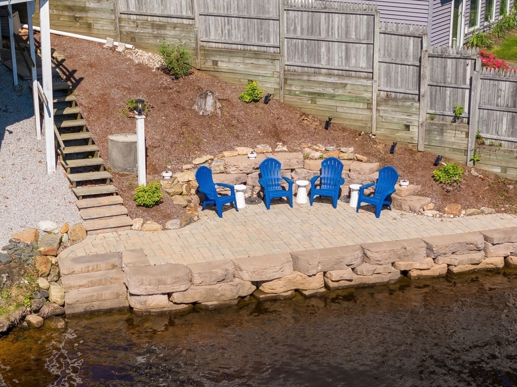 Property Photo:  11 Hamilton Dr  MA 01521 