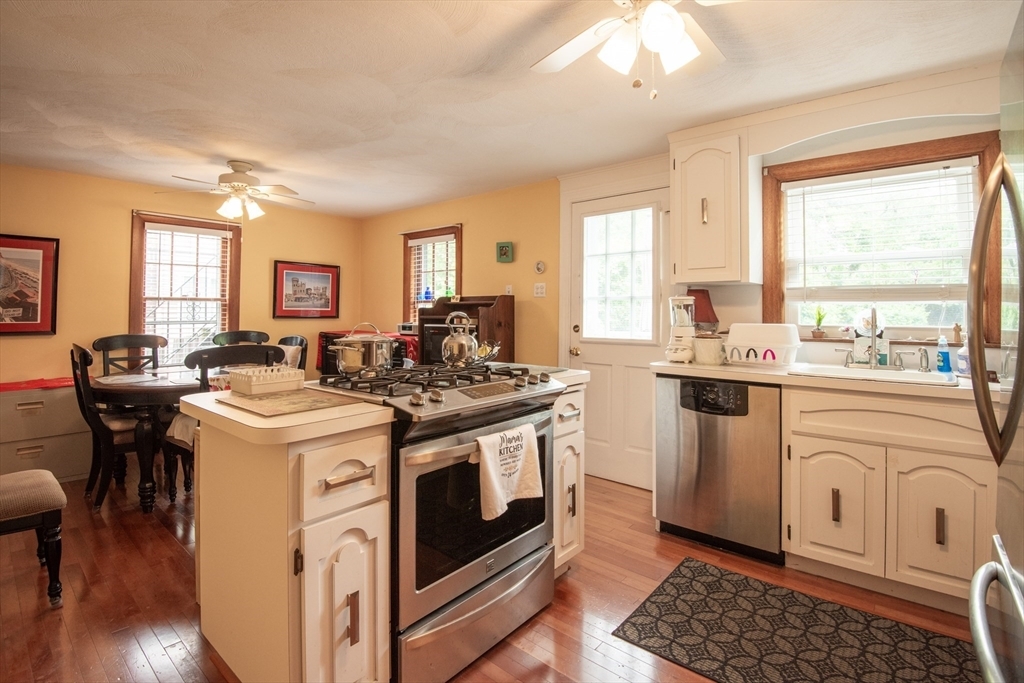 Property Photo:  175 Prospect Ave  MA 02151 