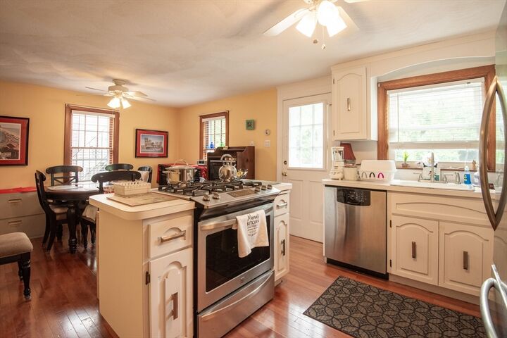 Property Photo: 175 Prospect Ave MA 02151