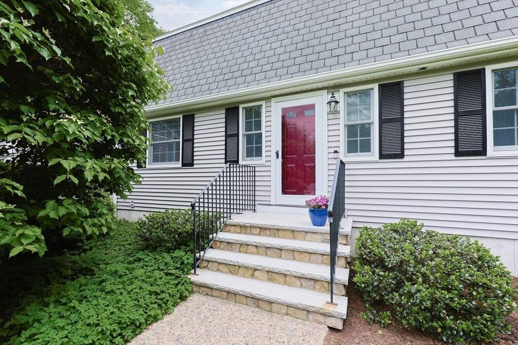 Property Photo: 67 Forest Rd MA 02054