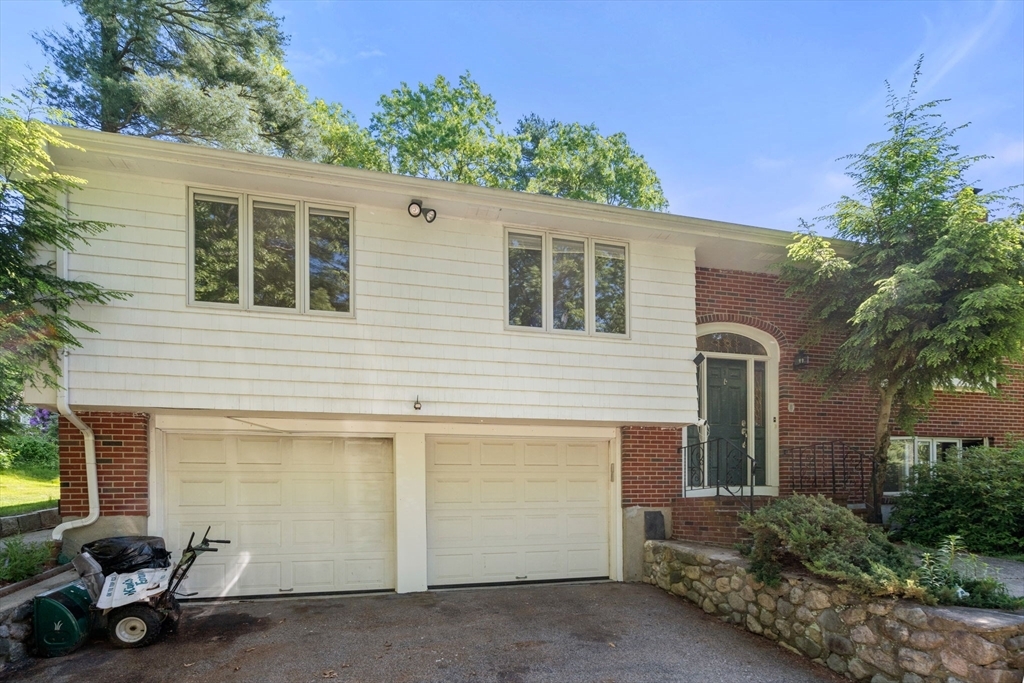 Property Photo: 618 Canton St MA 02090