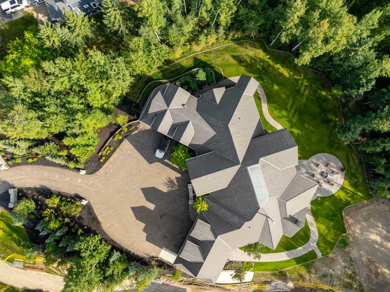 Property Photo: 137 Wood Buffalo Way AB T9K 1W5