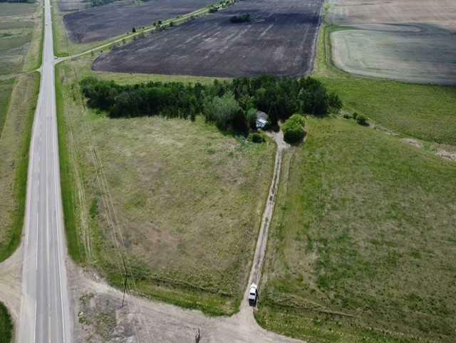 Property Photo: Pt SE-34-52-25W3, Block Q, Plan 101681287 Ext 1 SK S0M 0W0