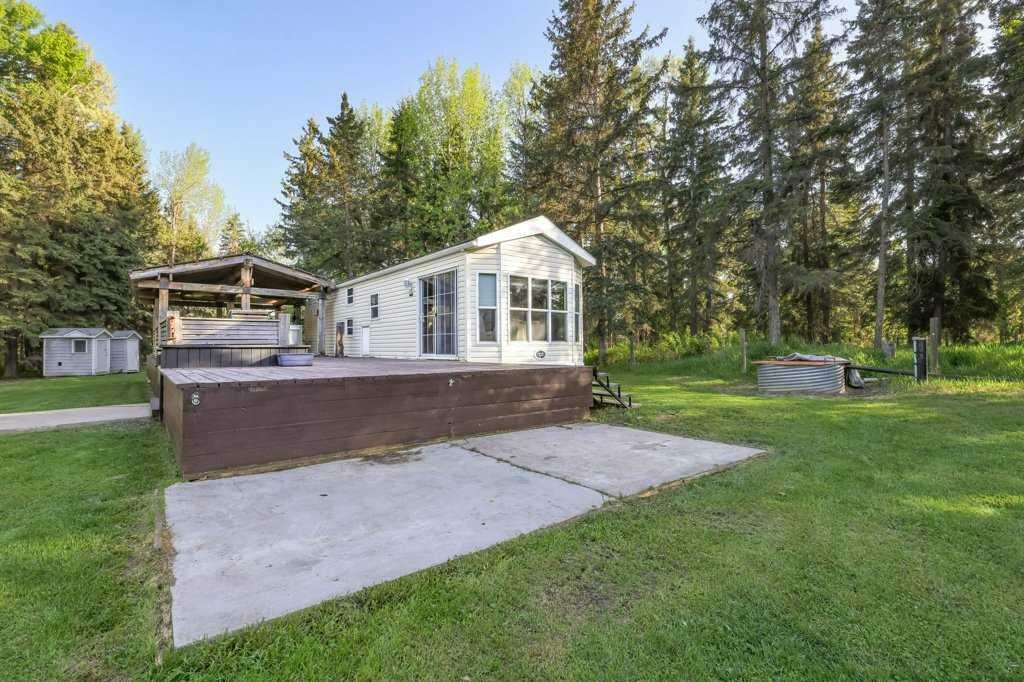 373037 Range Road 5-0  Rural Clearwater County AB T0M 1W0 photo