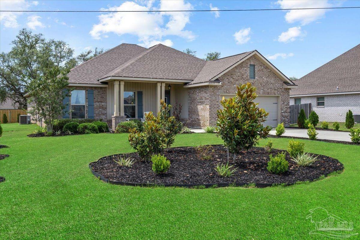 Property Photo: 2219 River Birch Rd FL 32563