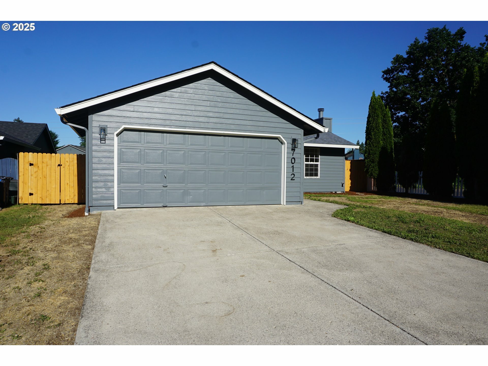 Property Photo: 7012 NE 149th Ct WA 98682