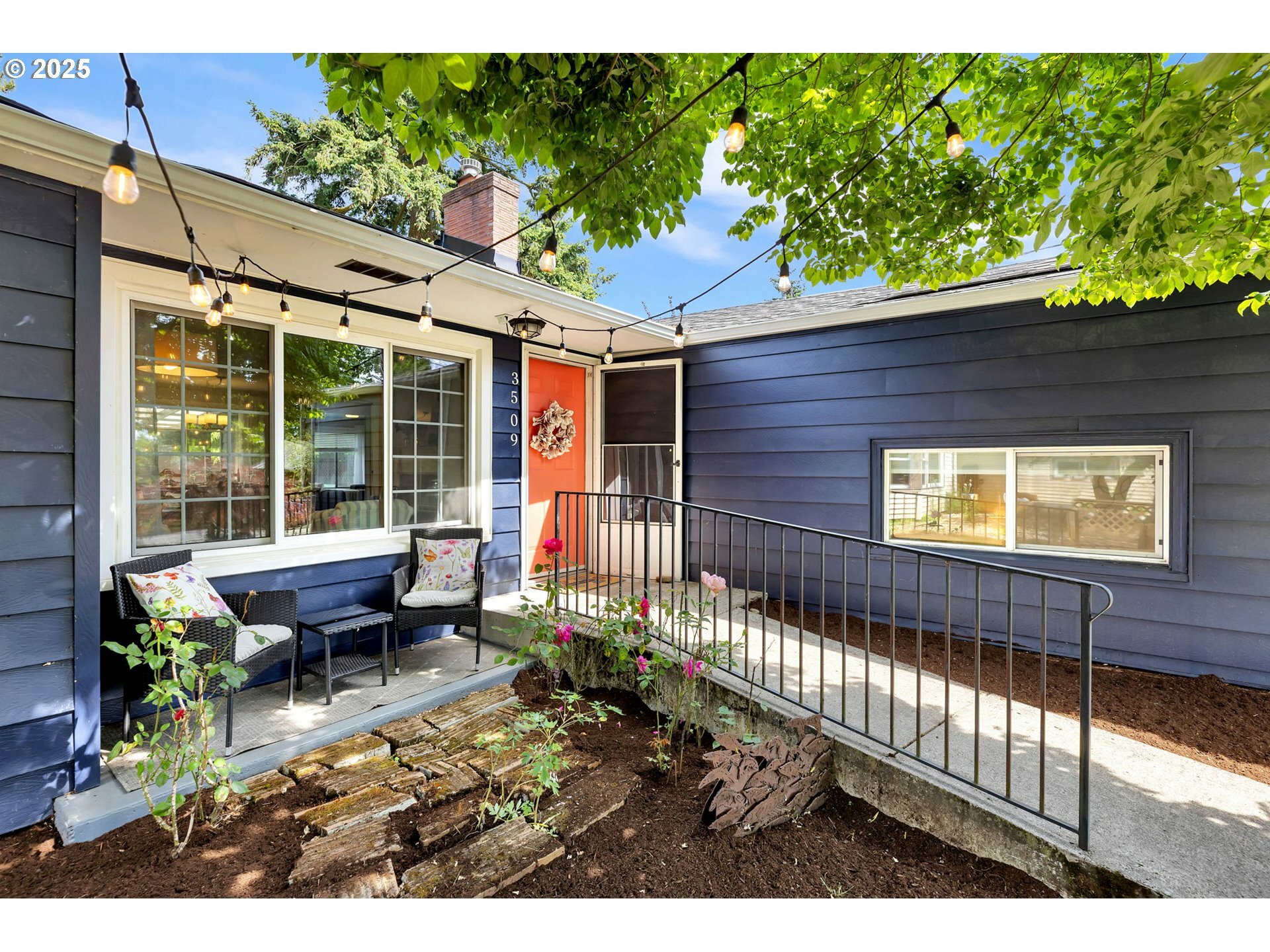 Property Photo: 3509 Harney St WA 98660