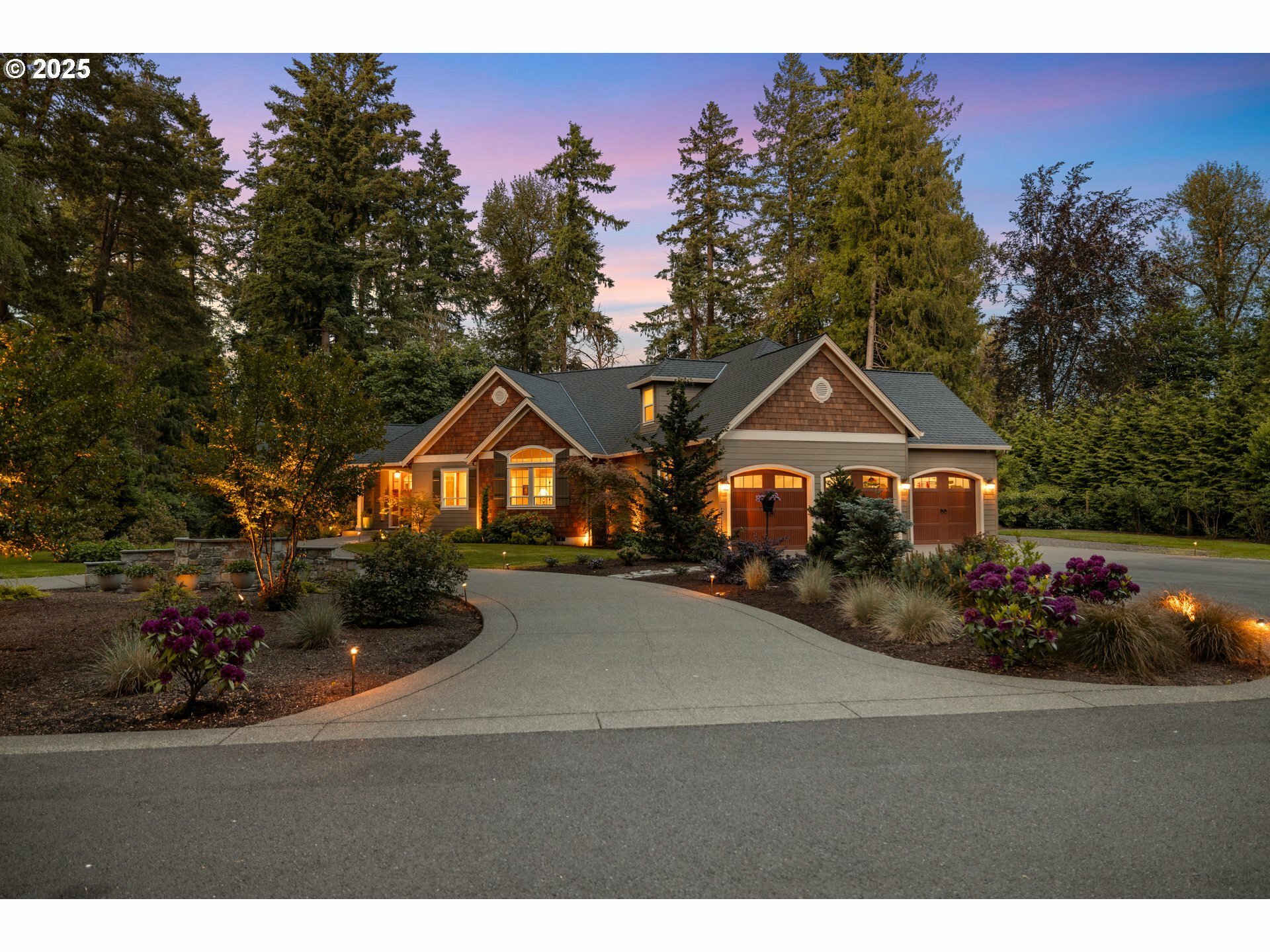 Property Photo: 31678 SW Isle Way Ln OR 97068