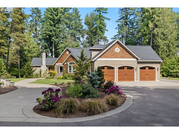 31678 SW Isle Way Ln  West Linn OR 97068 photo