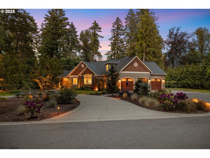 31678 SW Isle Way Ln  West Linn OR 97068 photo