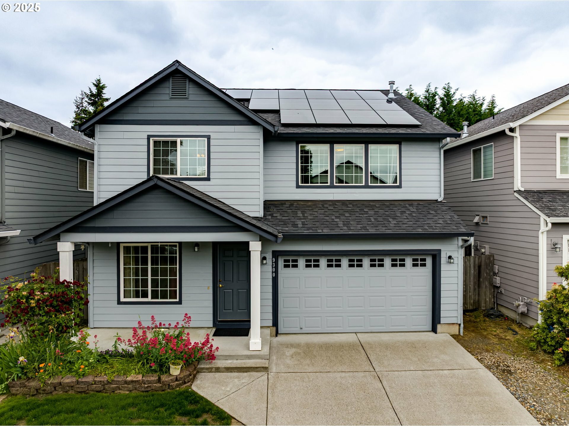 Property Photo:  9300 NE 81st St  WA 98662 
