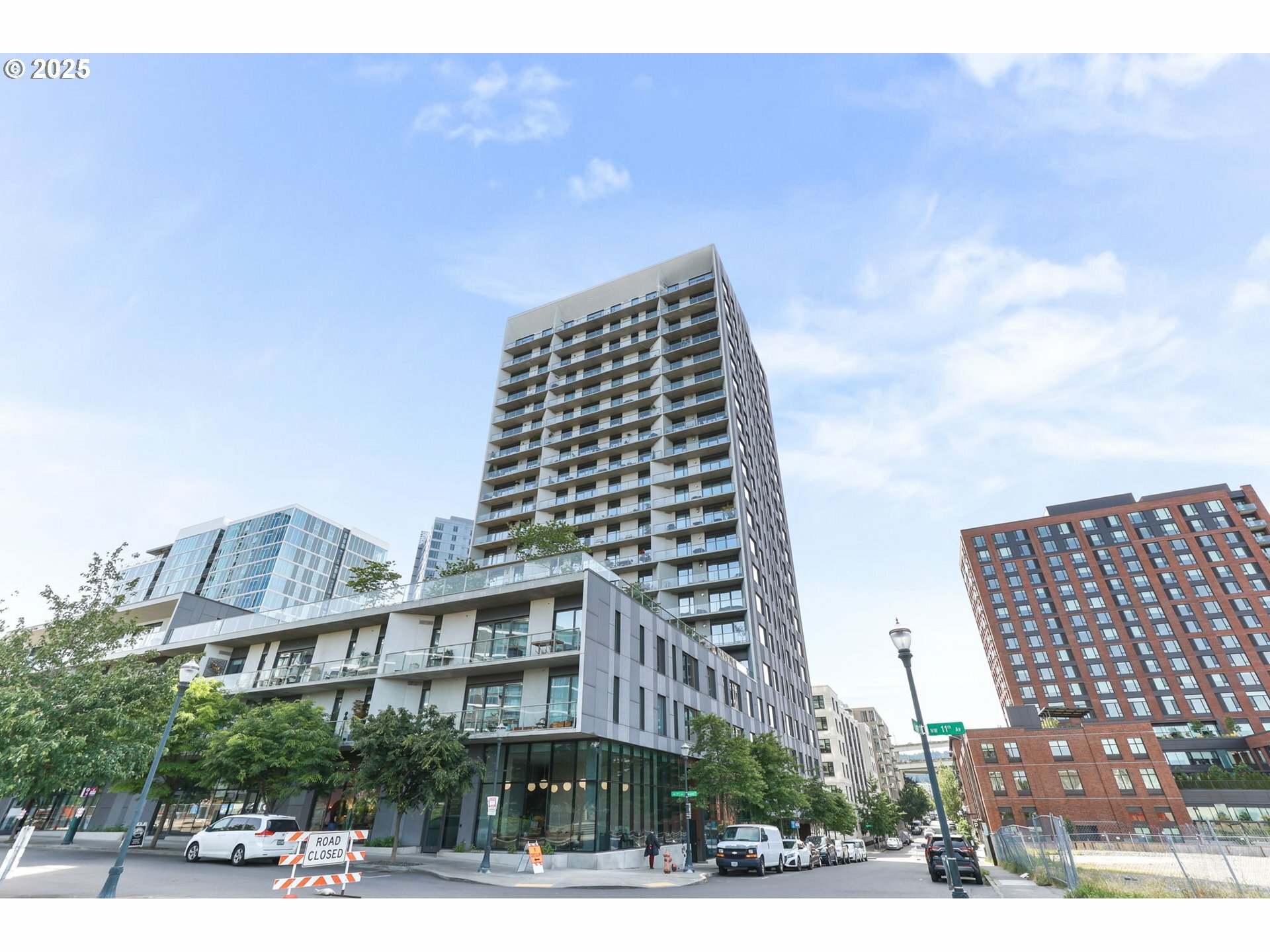 Property Photo: 1150 NW Quimby St 442 OR 97209