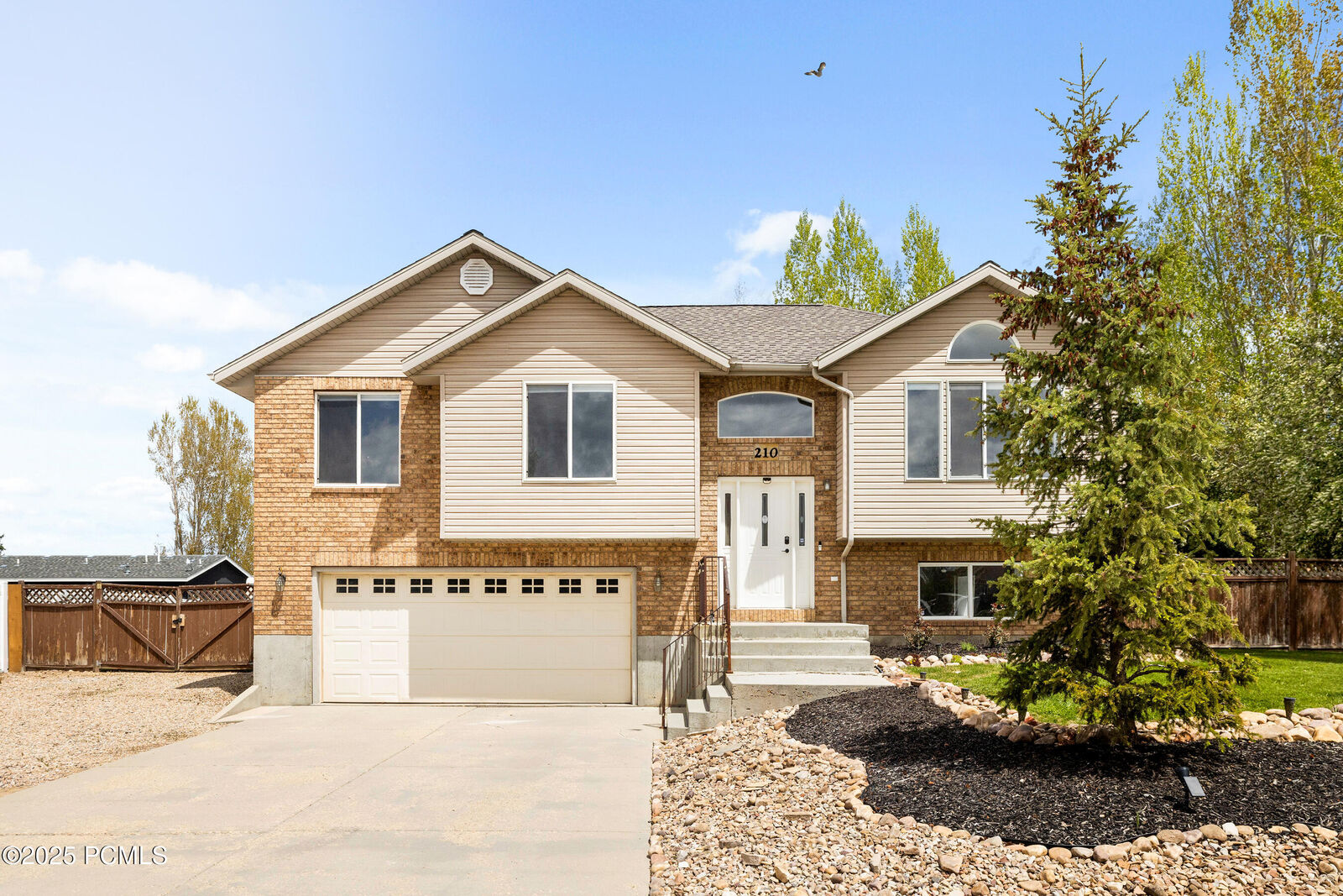 Property Photo:  210 W 440 North  UT 84036 