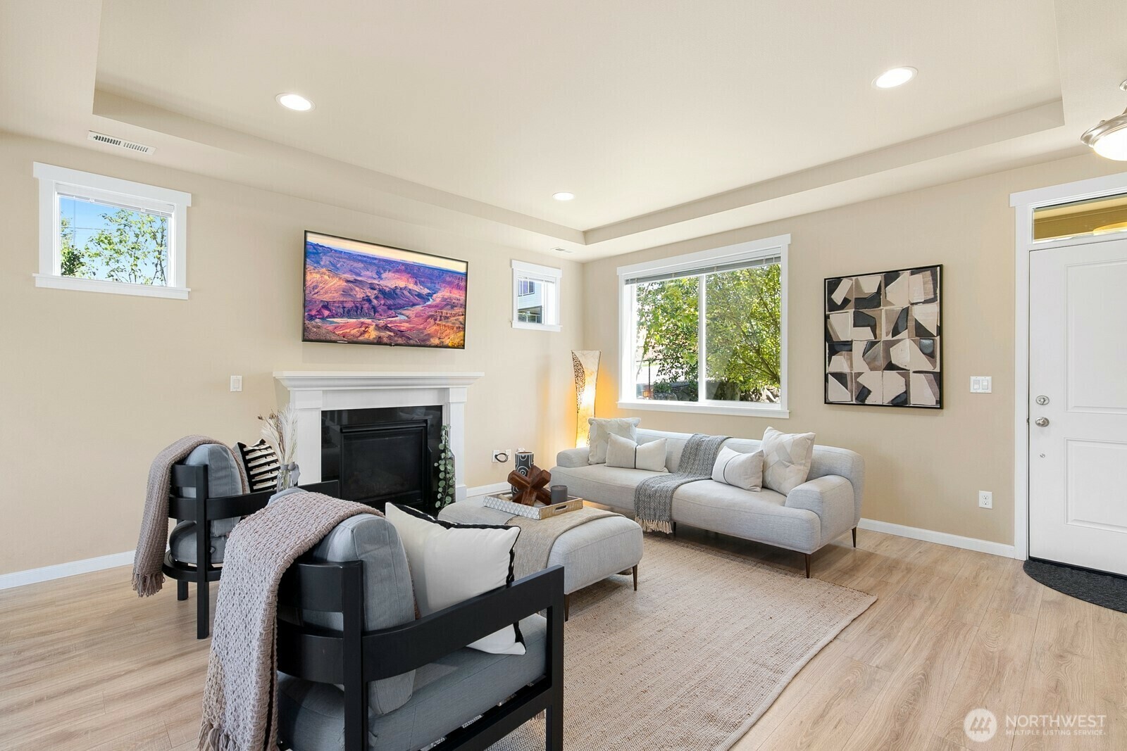 Property Photo: 13418 SE 181st Street WA 98058