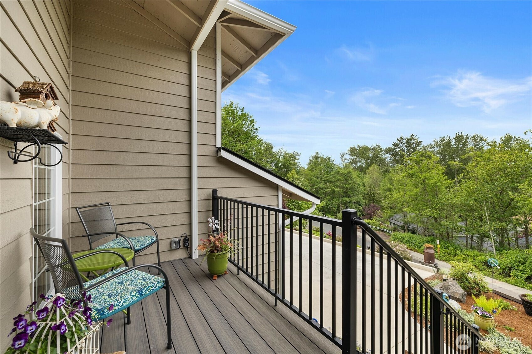 Property Photo: 7123 NE 165th Street WA 98028
