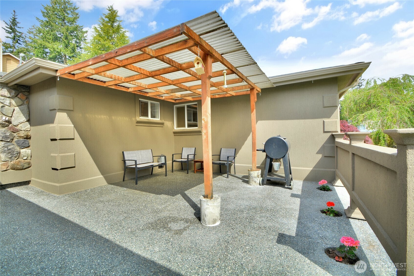 Property Photo: 2502 110th Street SE WA 98208