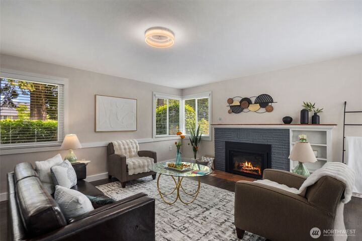 Property Photo: 19027 37th Avenue S WA 98188