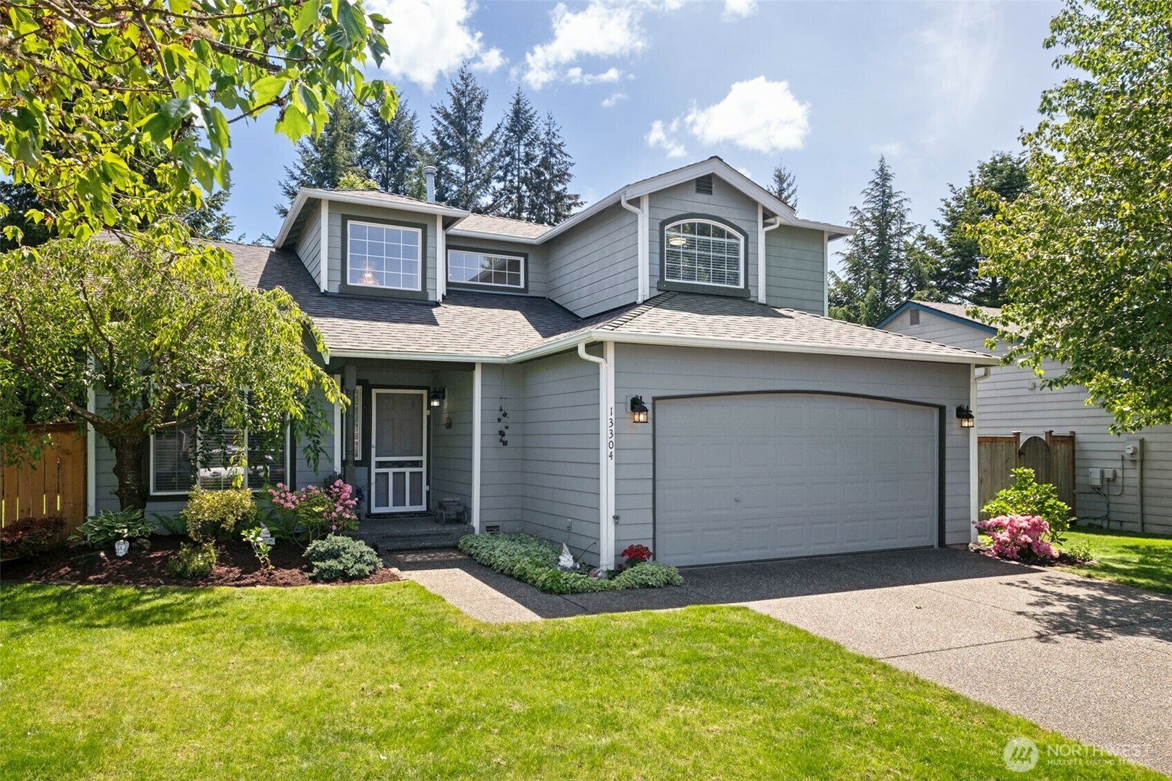 Property Photo: 13304 163rd Street Court East WA 98374