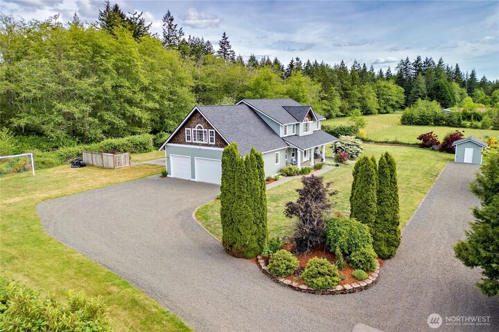 3093 NE Lincoln Road  Poulsbo WA 98370 photo