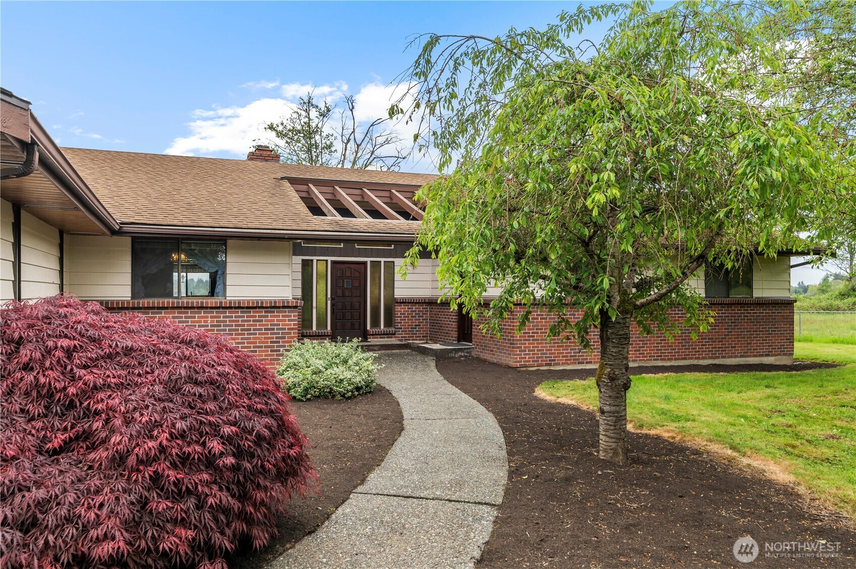 Property Photo: 1826 156th Street NE WA 98223