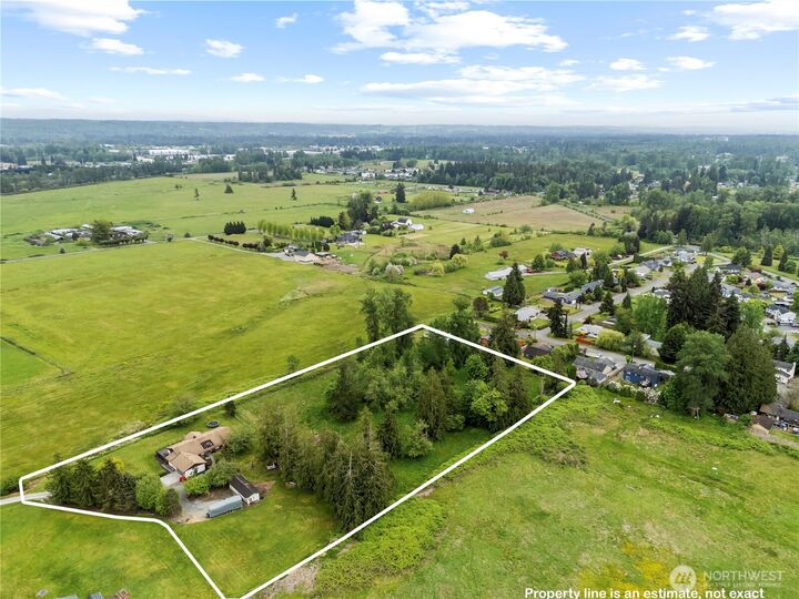 Property Photo:  1826  156th Street NE  WA 98223 