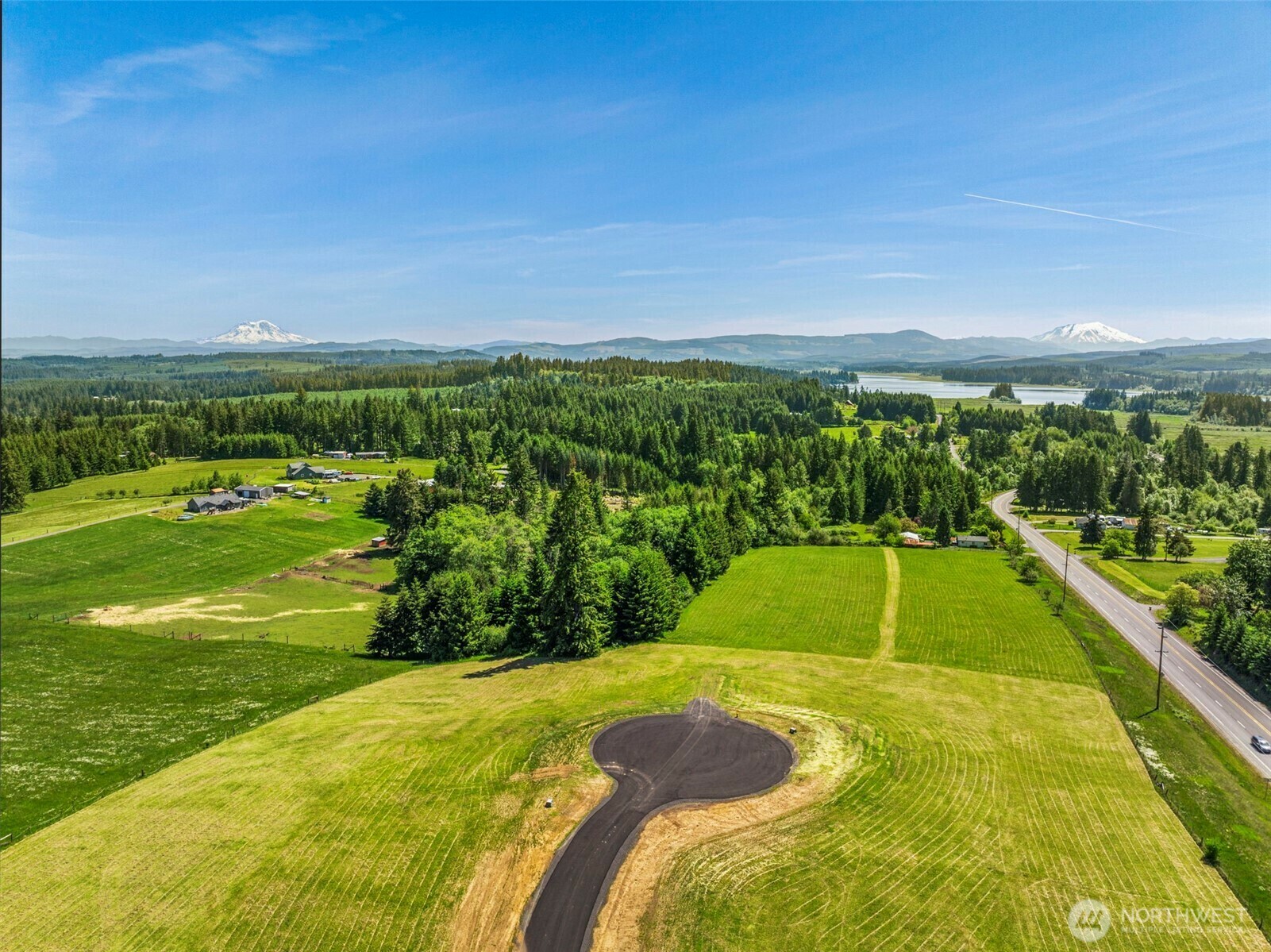 Property Photo: 178 Cooper Hill Court WA 98611