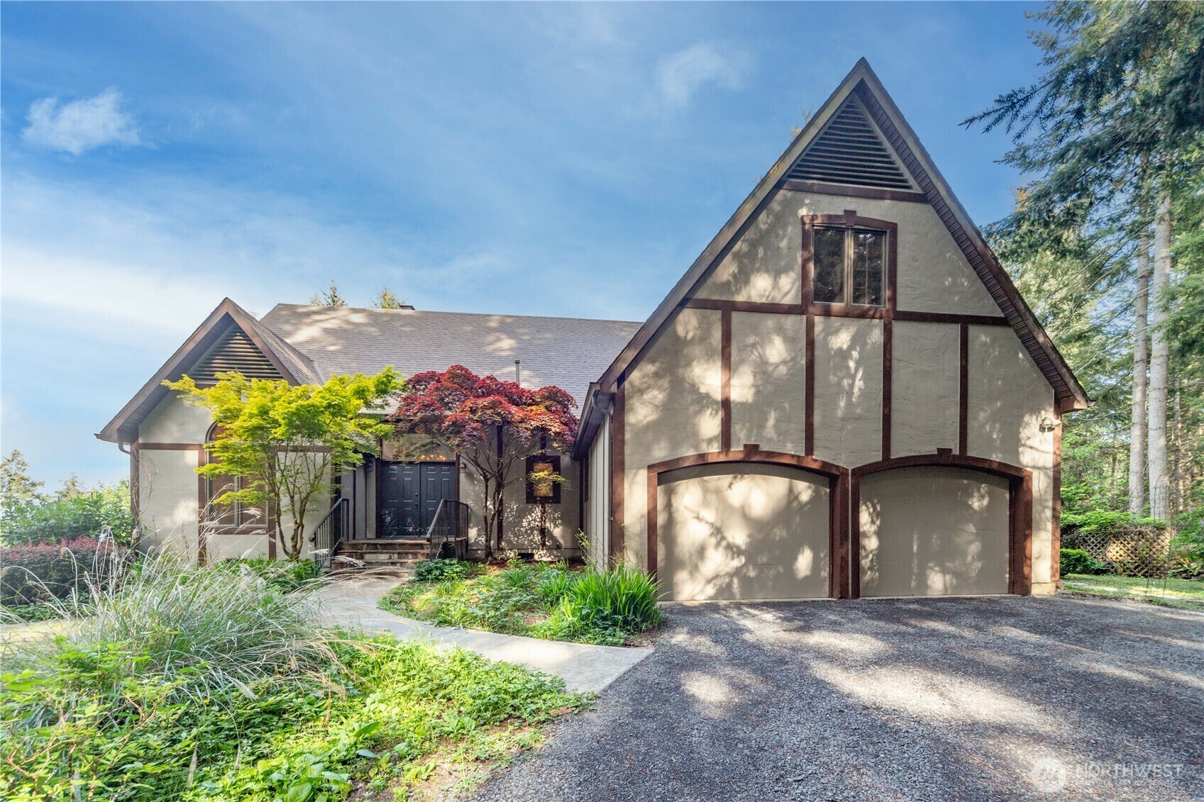 Property Photo:  160  Bywater Way  WA 98365 