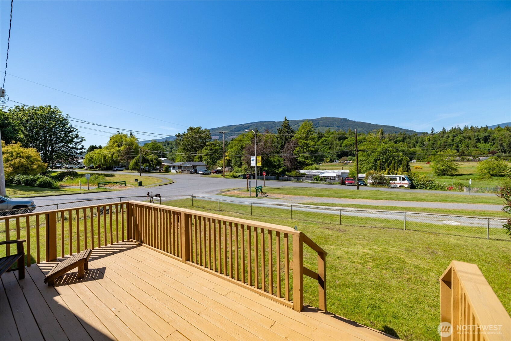 Property Photo: 8321 S Main Street WA 98263