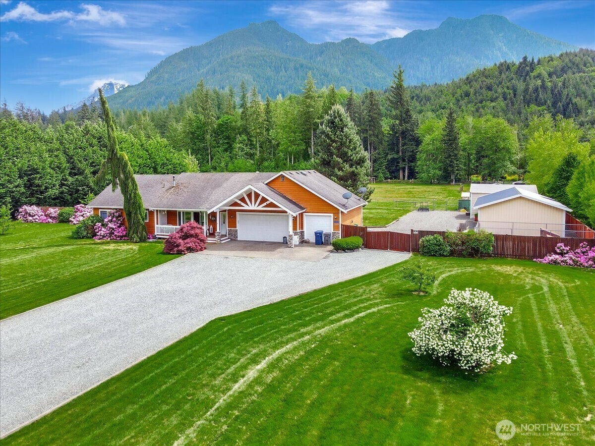Property Photo: 34228 310th Place NE WA 98223
