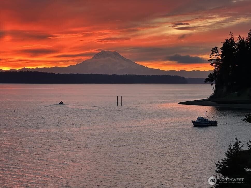 Property Photo: 9348 Lohrer Lane NE WA 98516