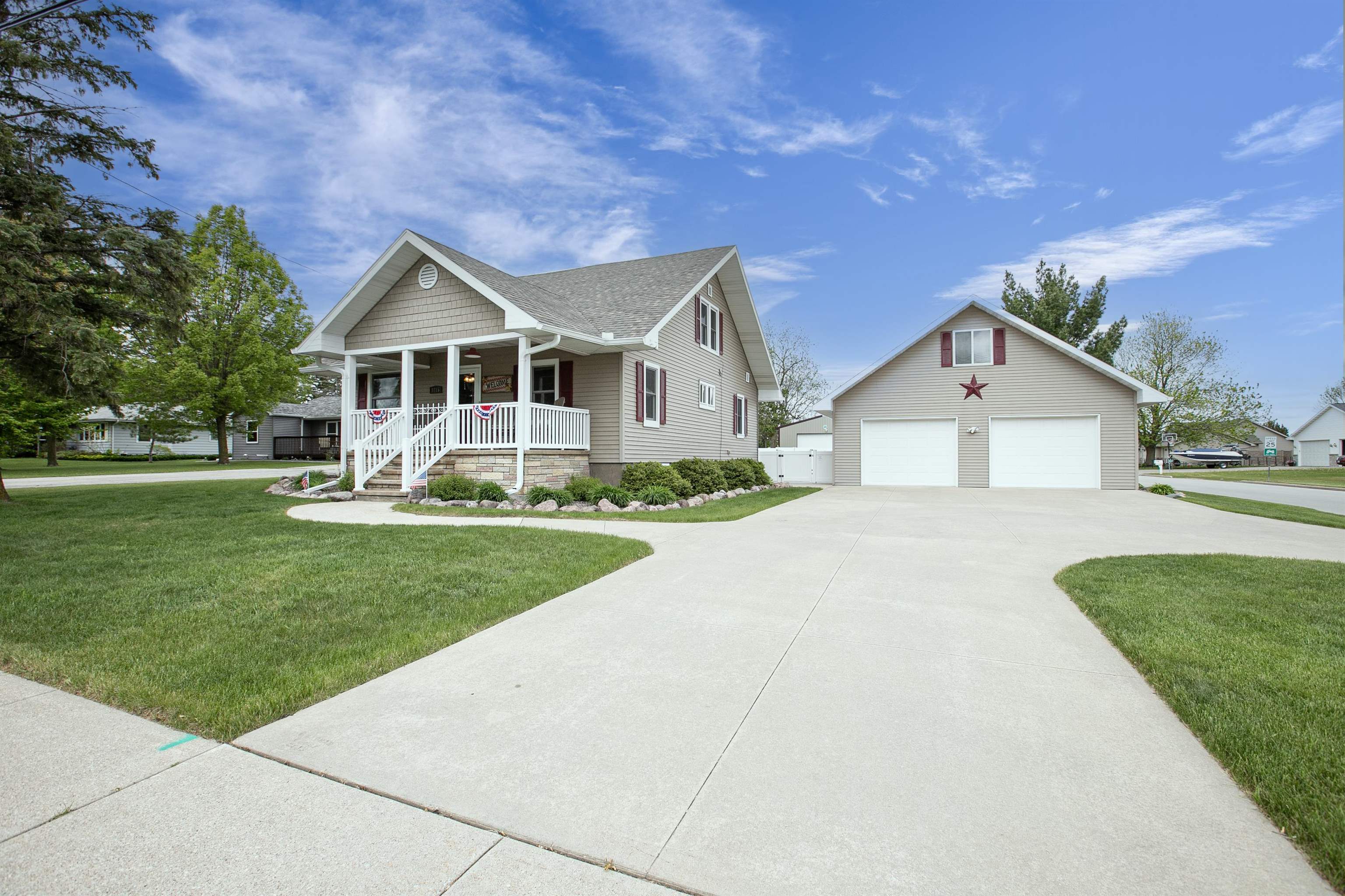 N1815 Municipal Drive  Greenville WI 54942 photo