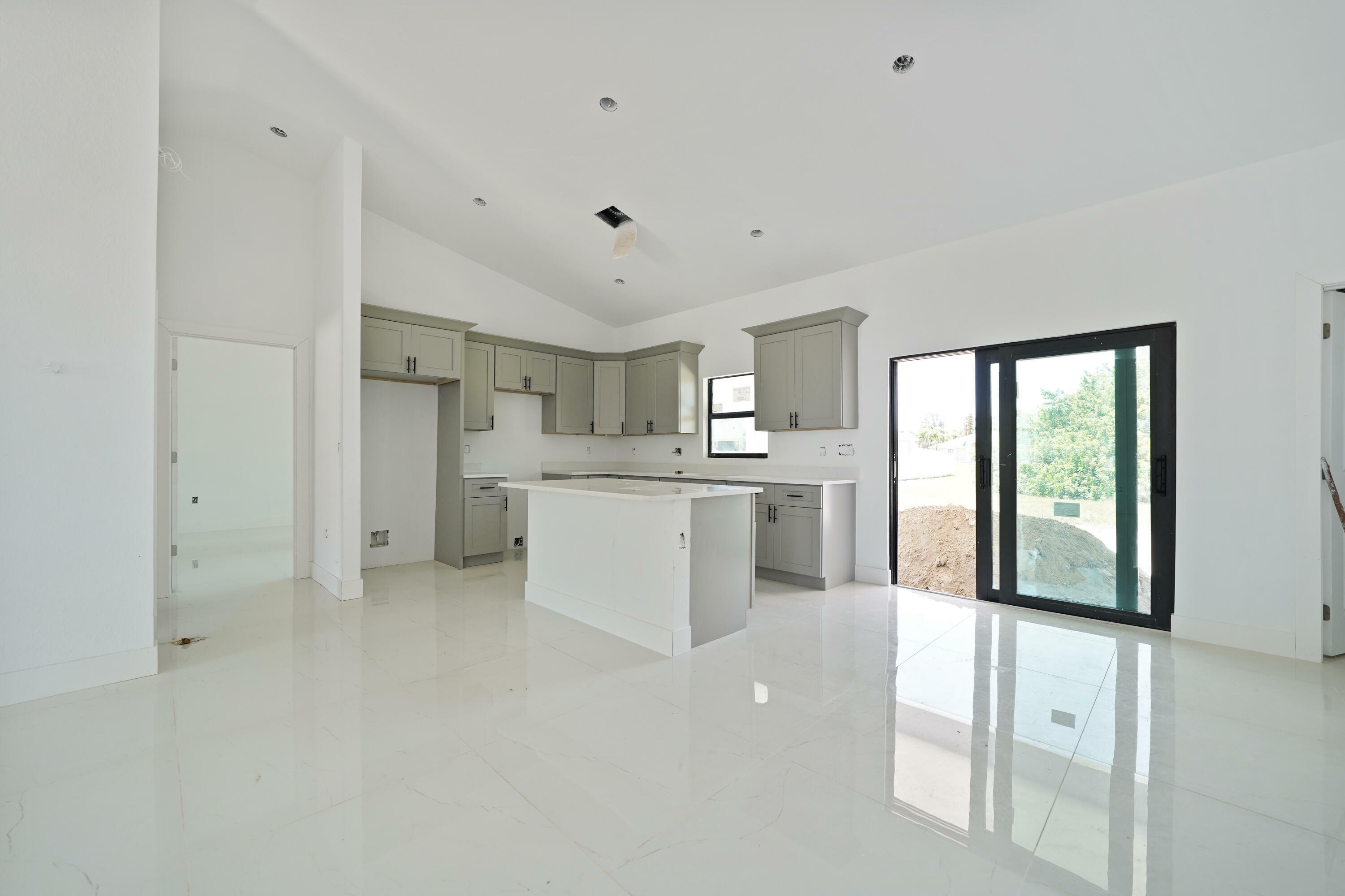 Property Photo: 2458 NW 9th Terrace FL 33993