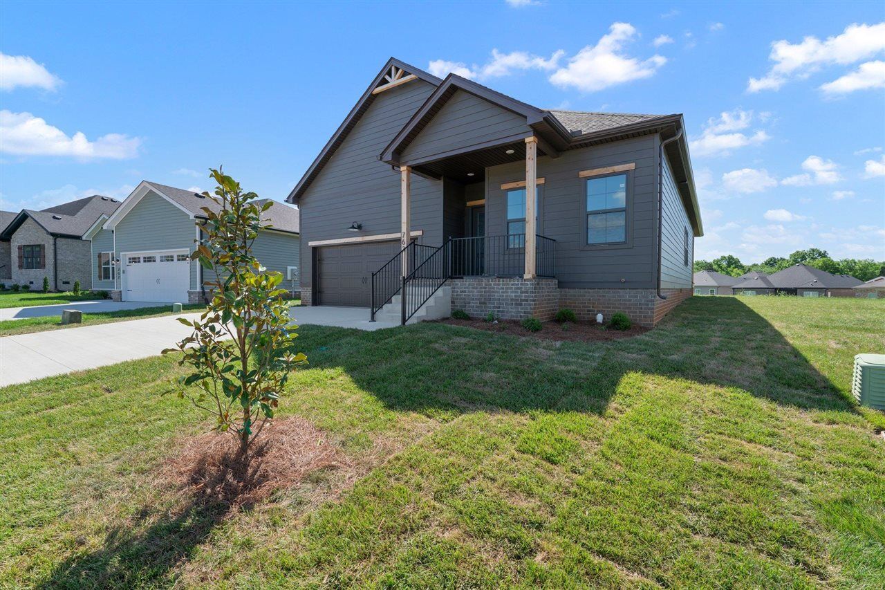 Property Photo:  763 Shelldrake Lane  KY 42104 