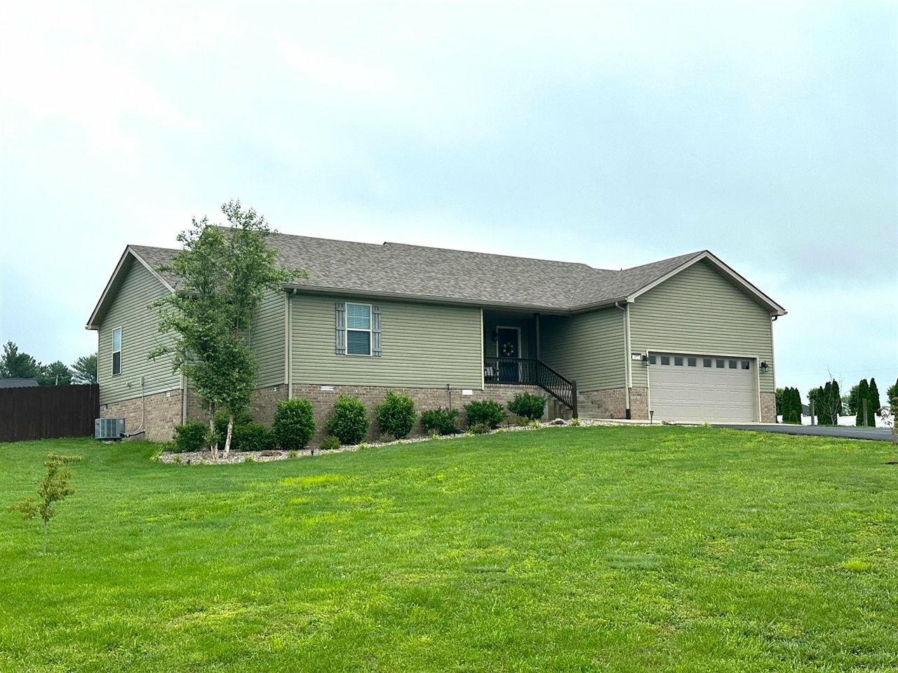 477 Brock Lane  Glasgow KY 42141 photo