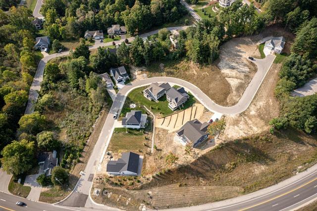 Property Photo: 13935 S Winding Trail MI 49684