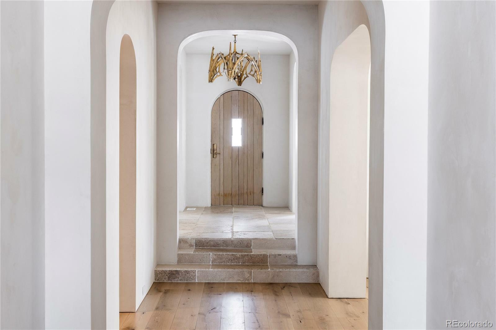 Property Photo: 181 Race Street CO 80206