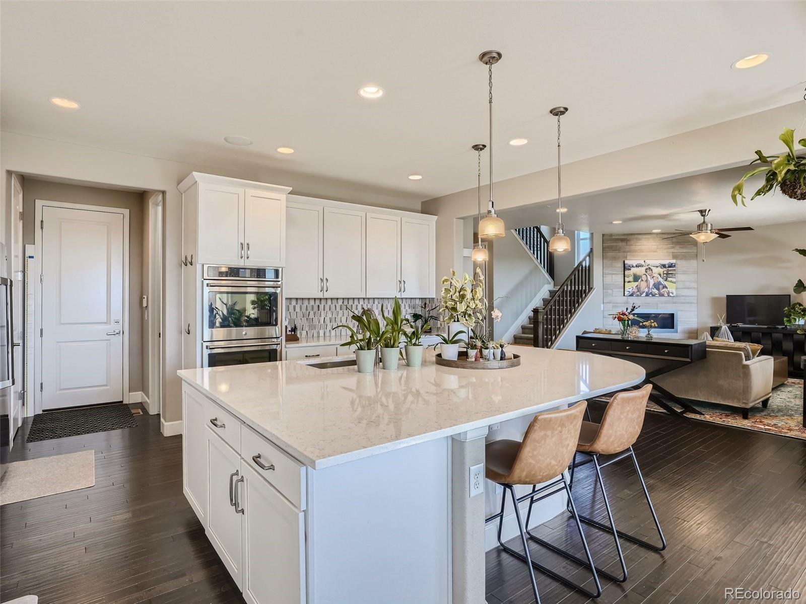 Property Photo: 11096 Endeavor Drive CO 80134