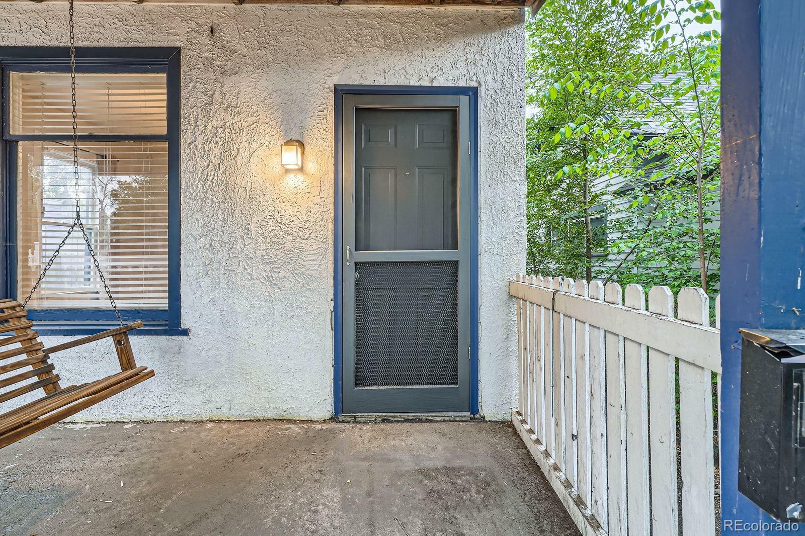 Property Photo: 511 E Platte Avenue CO 80903